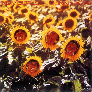 Individuals album