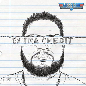 Extra Credit cover