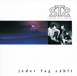 Jeder Tag zählt cover