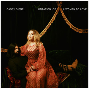 Imitation of a Woman to Love cover