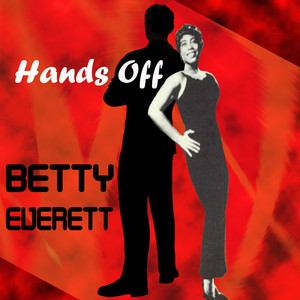 Hands Off cover