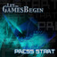 Press Start Albumcover