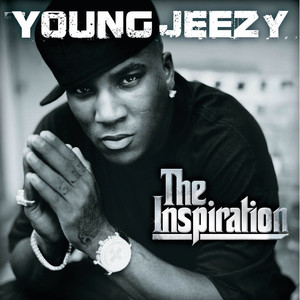 The Inspiration (Exclusive Edition) [Edited Version] album