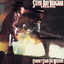 Couldn't Stand The Weather cover