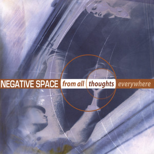 From All Thoughts Everywhere Albumcover