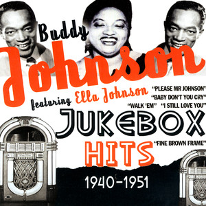 Jukebox Hits (1940-1951) album