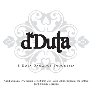 Various Artist - D'duta