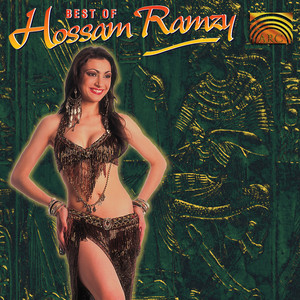 Best of Hossam Ramzy album