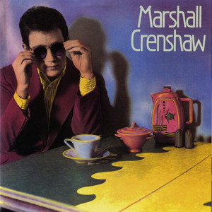 Marshall Crenshaw album
