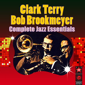 Clark Terry & Bob Brookmeyer