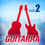Guitarra (Volumen 2) Albumcover