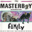 The Masterboy Family cover