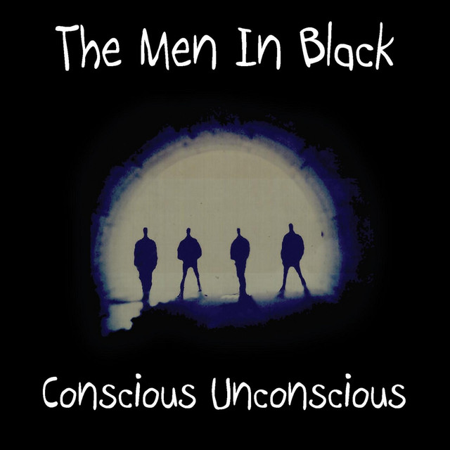 Men in Black Photo