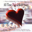 All Time No. 1 Love Songs Albumcover