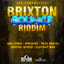 Brixton Bounce Riddim Albumcover