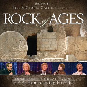 Rock Of Ages album