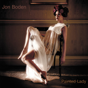 Painted Lady album