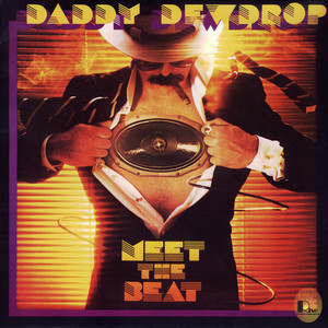 Meet The Beat cover