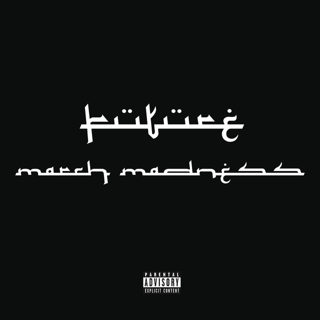 March Madness cover