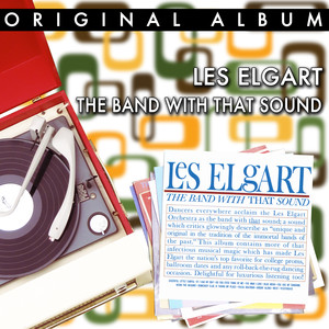 The Band With That Sound Albumcover