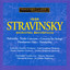 Stravinsky: Orchestral Masterpieces cover