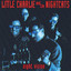 Night Vision cover
