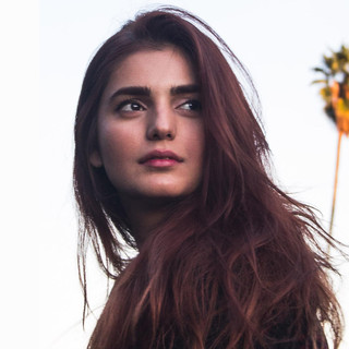 Momina Mustehsan Photo