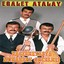 Hacıbektaşta Muhabbet Geceleri Albumcover