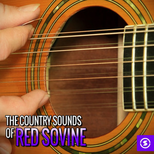 The Country Sounds of Red Sovine album