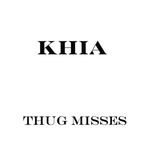 Thug Misses cover