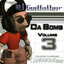 Da Bomb Vol 3 cover