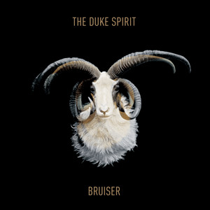 Bruiser album