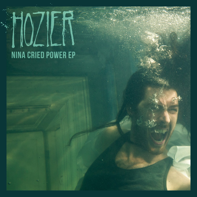 Nina Cried Power - Ep cover