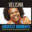 Greatest Moments Of Albumcover