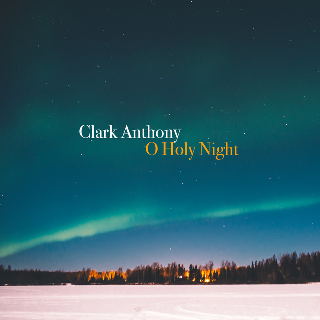 Anthony Clark Photo