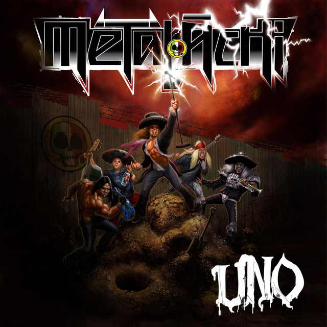 Uno cover