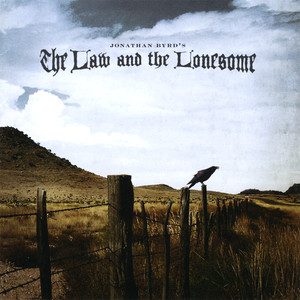 The Law and the Lonesome cover