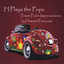 H Plays the Pops Albumcover