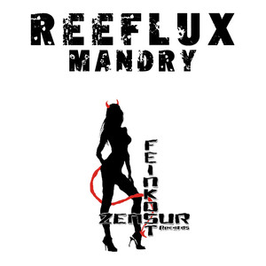 Mandry