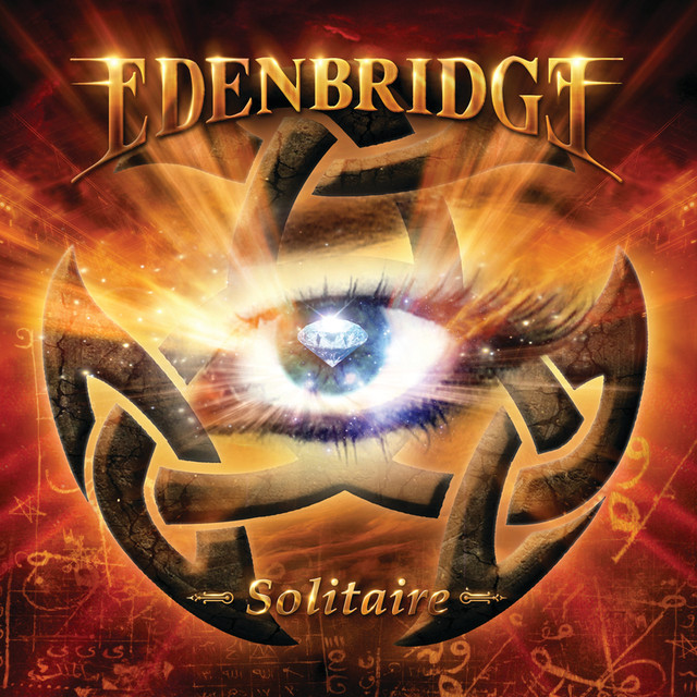 Solitaire cover