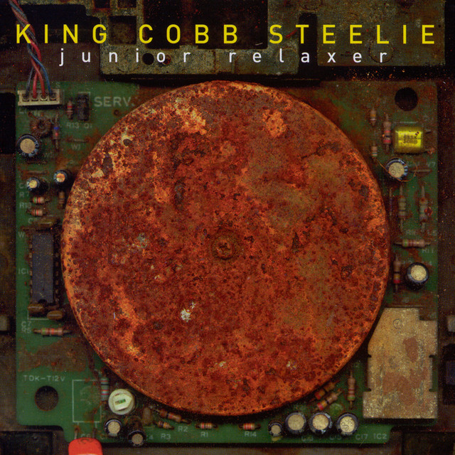 King Cobb Steelie photo