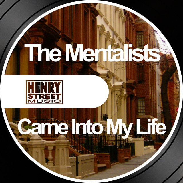 The Mentalists Photo
