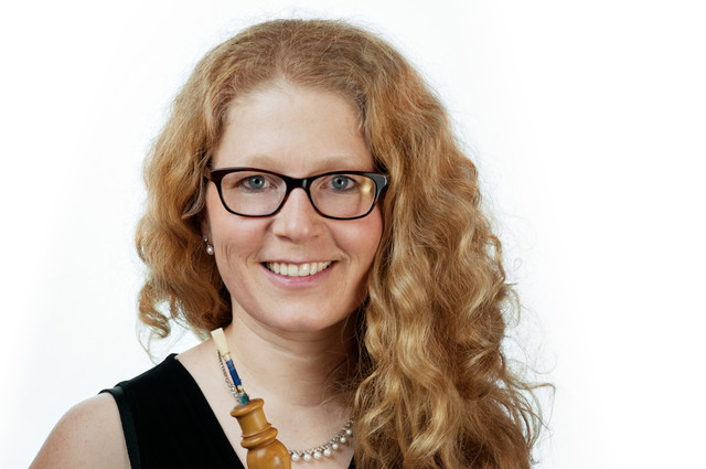 Xenia Löffler Photo