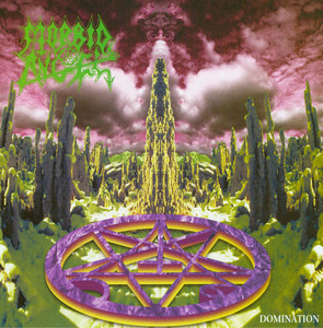 Domination album