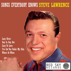 Songs Everybody Knows (Digitally Remastered) cover