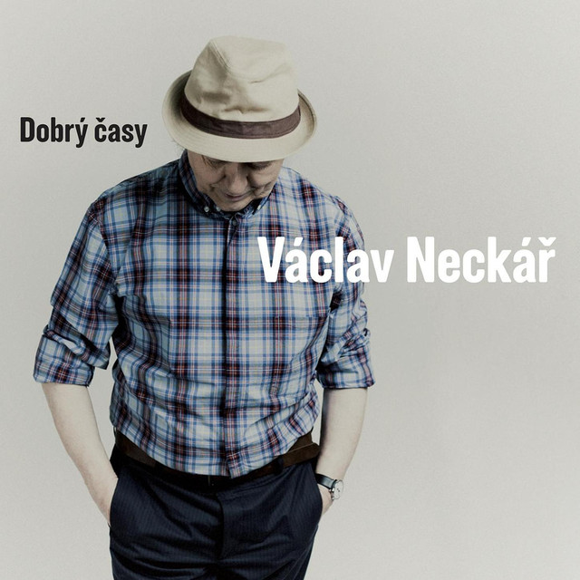 Dobrý časy cover