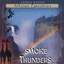 African Tapestries - The Smoke That Thunders Albumcover