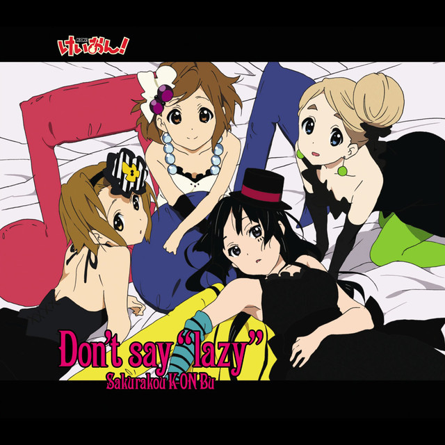 K-ON Photo