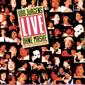 Live ohne Maske album