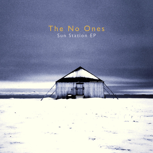 The No Ones Photo